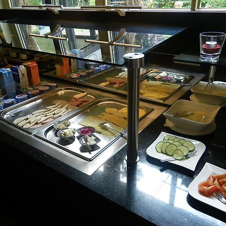Bio Hotel Bayerischer Wirt 아우크스부르크 외부 사진