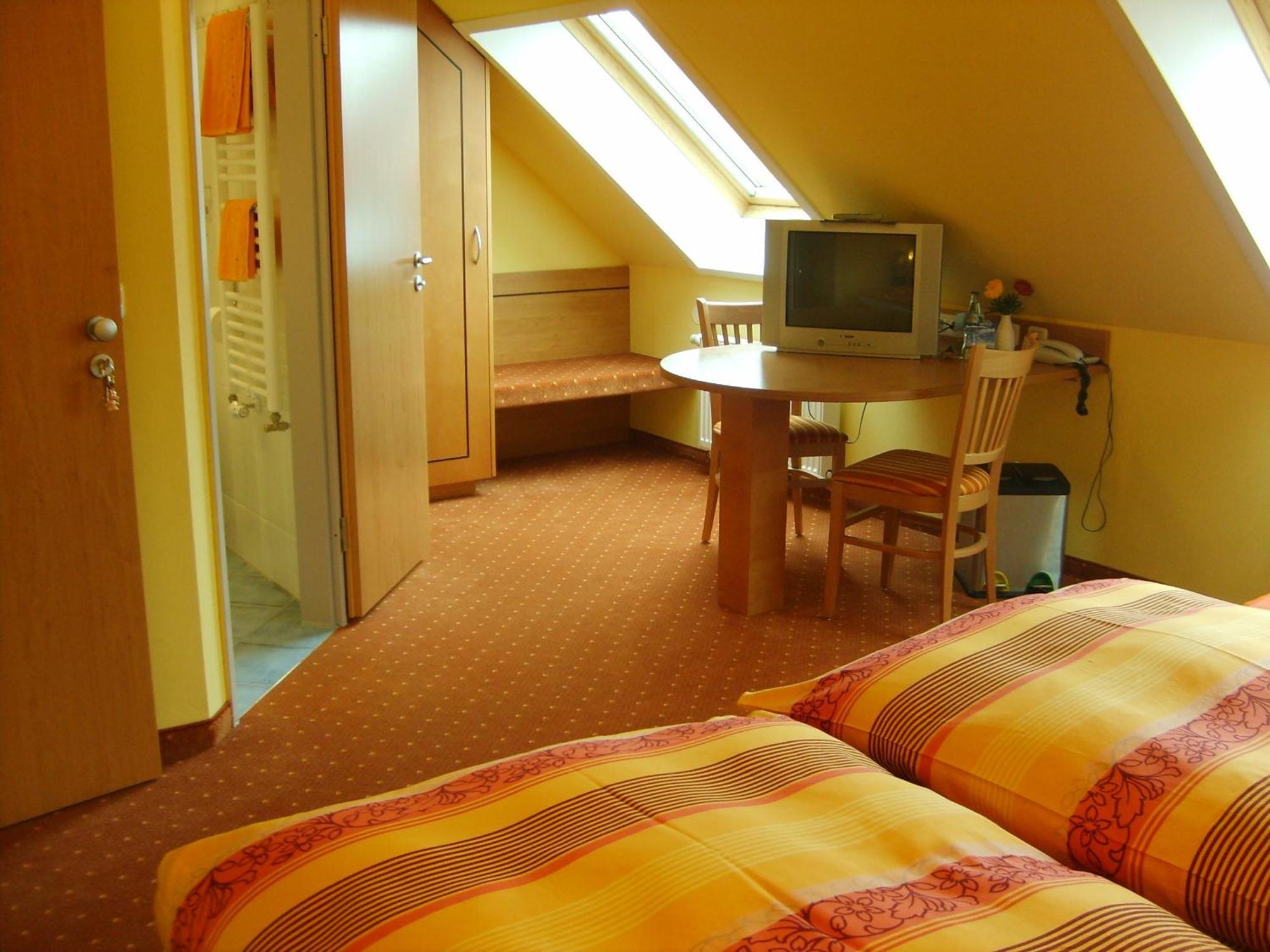 Bio Hotel Bayerischer Wirt 아우크스부르크 외부 사진