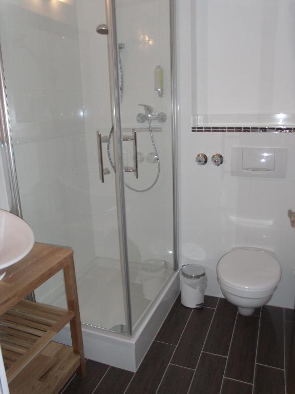 Bio Hotel Bayerischer Wirt 아우크스부르크 객실 사진