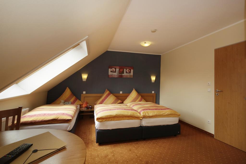 Bio Hotel Bayerischer Wirt 아우크스부르크 외부 사진
