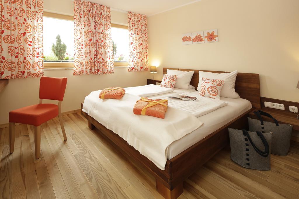 Bio Hotel Bayerischer Wirt 아우크스부르크 외부 사진
