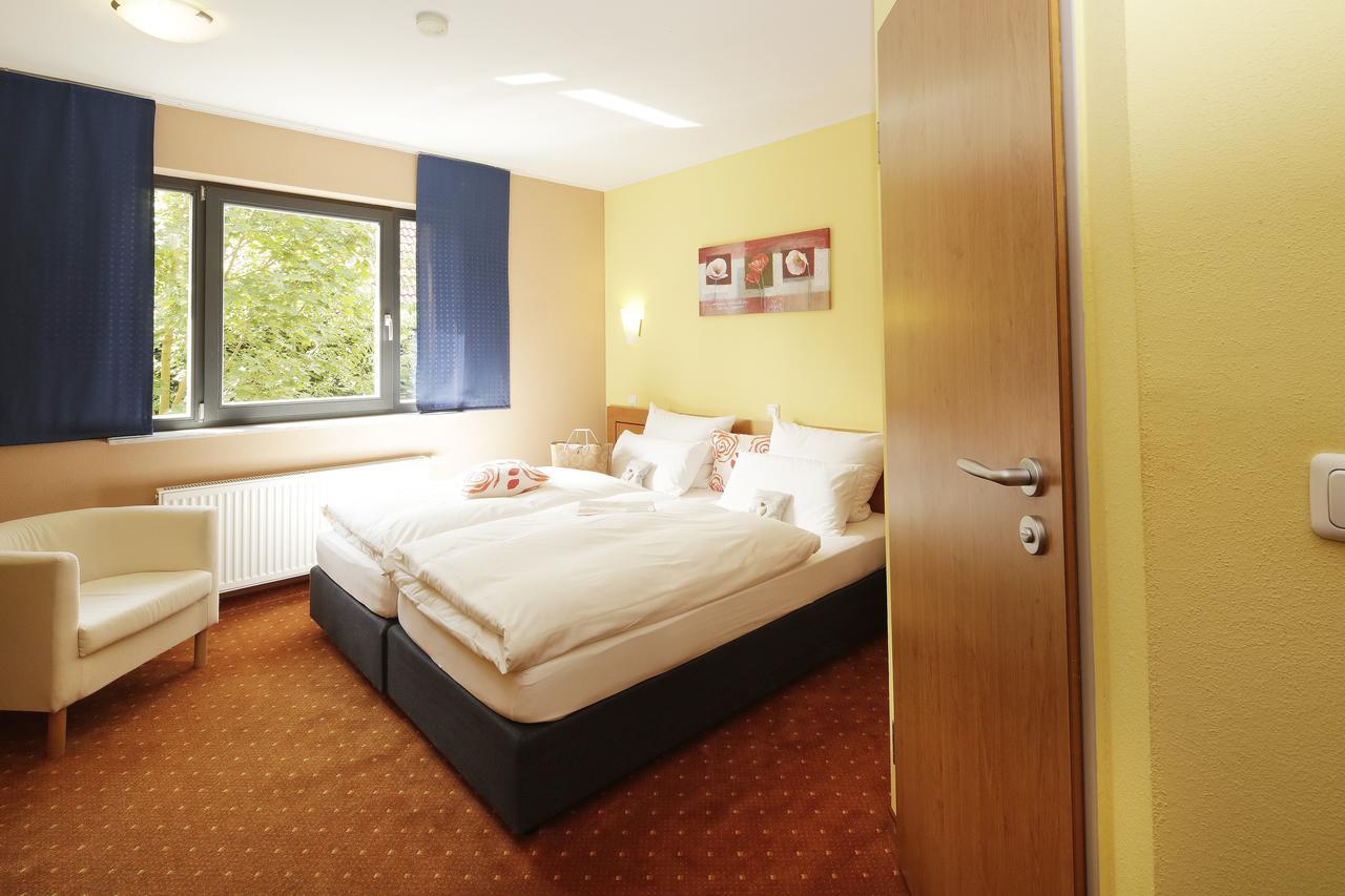Bio Hotel Bayerischer Wirt 아우크스부르크 외부 사진